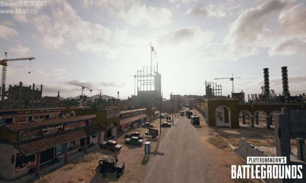 PUBG网吧解机器码教程:Win10系统下的完美生成方法 PUBG网吧解机器码教程:Win10系统下的完美生成方法