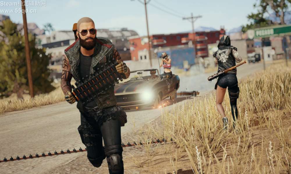 Pubg解机器码有用吗?探讨解码对游戏的影响 Pubg解机器码有用吗?探讨解码对游戏的影响