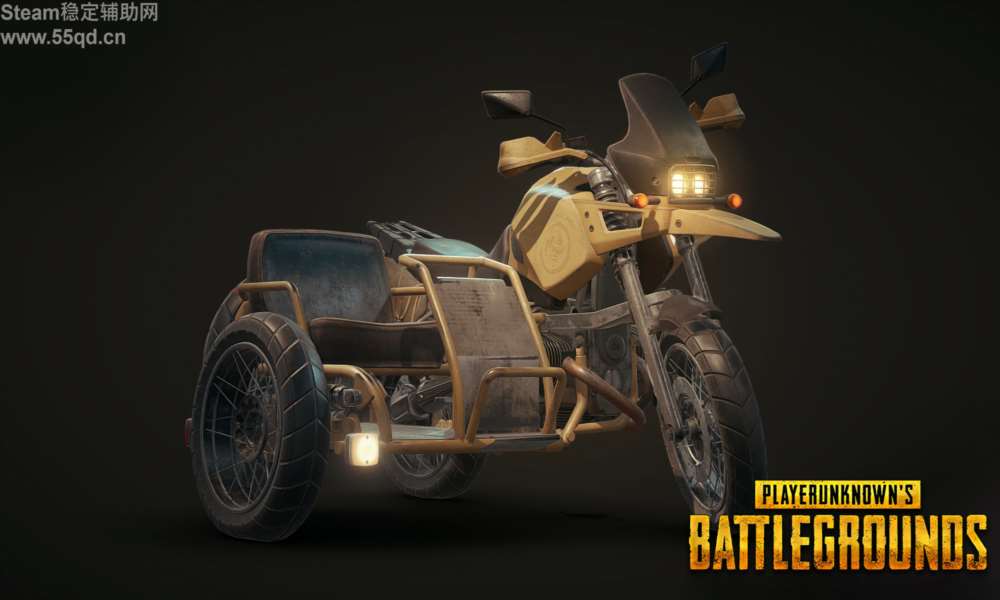 PUBG解机器码教程视频分享,助你成为游戏高手 PUBG解机器码教程视频分享,助你成为游戏高手